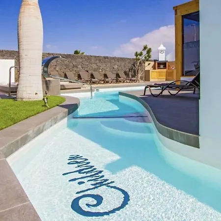 Dreams Suites Villa *