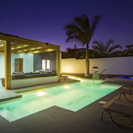 Villa Dreams Suites