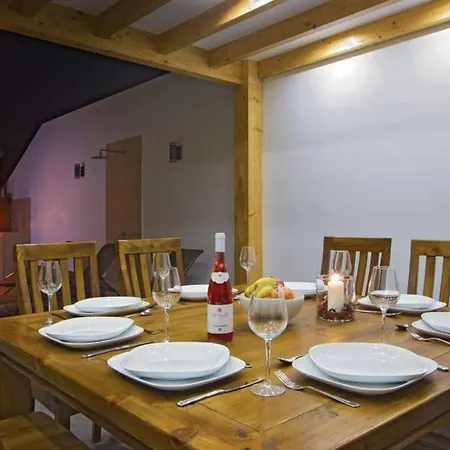Dreams Suites