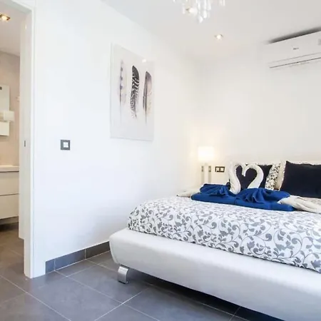 Villa Dreams Suites