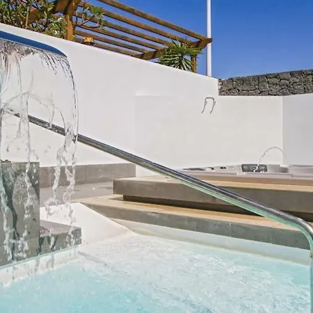 Dreams Suites Playa Blanca (Lanzarote)
