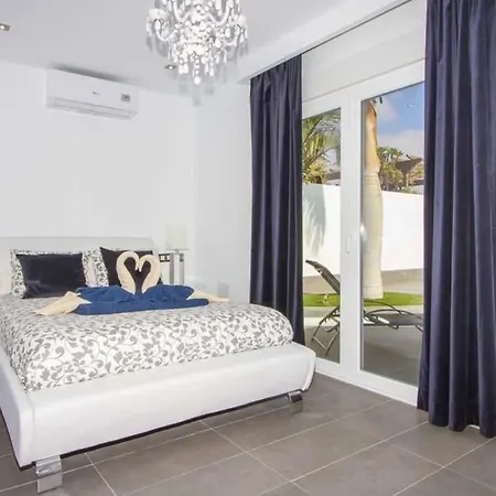 Villa Dreams Suites