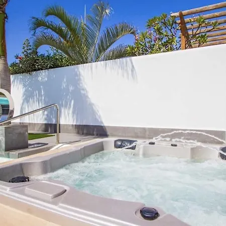 Villa Dreams Suites