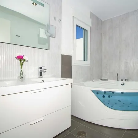 Dreams Suites Villa *