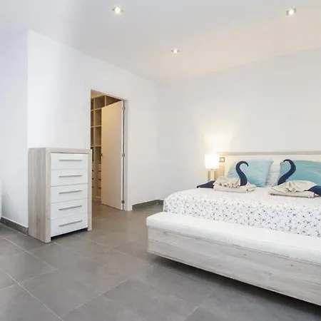 Dreams Suites