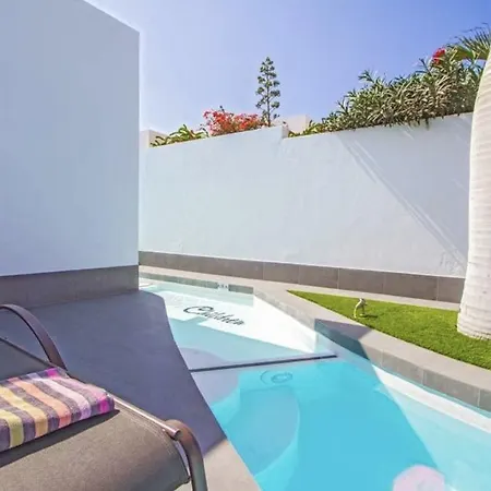 Dreams Suites Playa Blanca (Lanzarote)